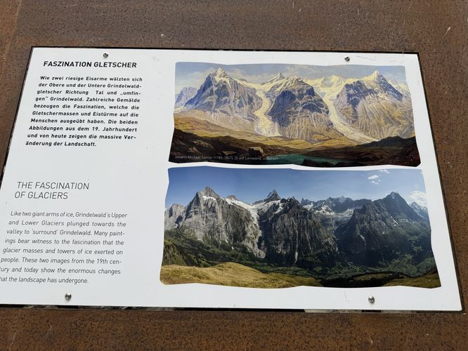 Picture 7 of Glacier Canyon Trail