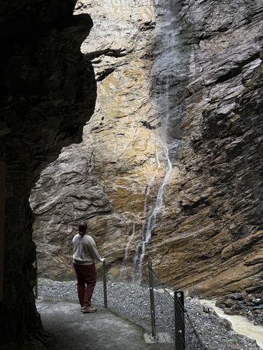 Picture 29 of Glacier Canyon Trail