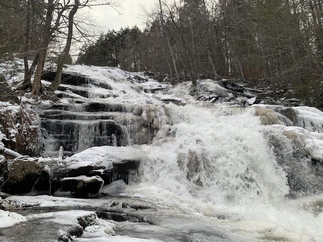 Glendale falls - Glendale Falls album