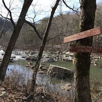 Goshen Pass and Jump Rock Hike - Goshen Pass and Jump Rock Hike 030918 album