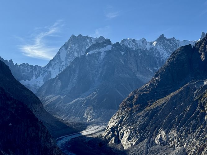 Picture 6 of Grand Balcon Nord Hike