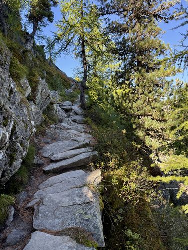 Picture 14 of Grand Balcon Nord Hike