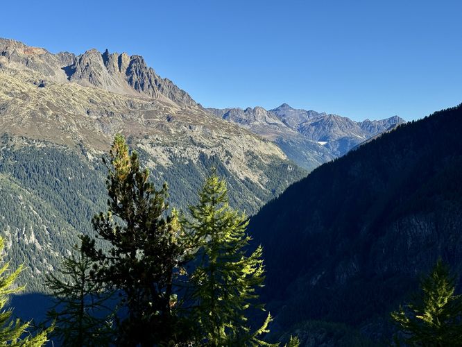 Picture 15 of Grand Balcon Nord Hike