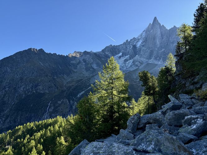 Picture 17 of Grand Balcon Nord Hike