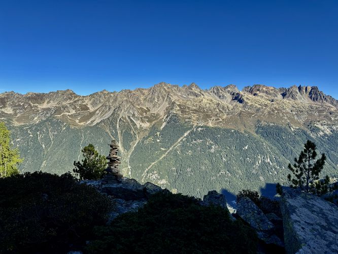 Picture 19 of Grand Balcon Nord Hike