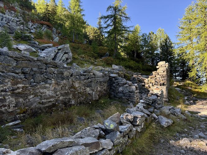 Picture 20 of Grand Balcon Nord Hike