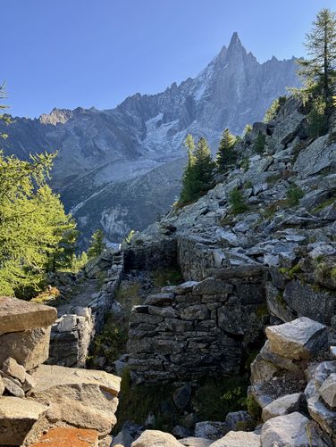 Picture 23 of Grand Balcon Nord Hike