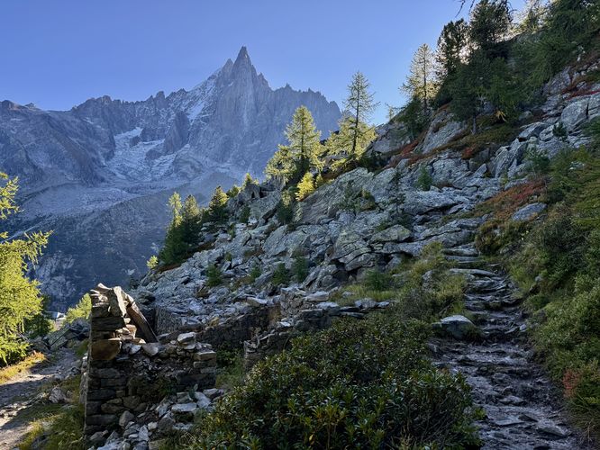 Picture 24 of Grand Balcon Nord Hike