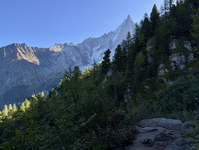 Picture 31 of Grand Balcon Nord Hike