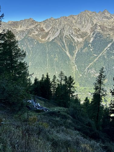 Picture 34 of Grand Balcon Nord Hike