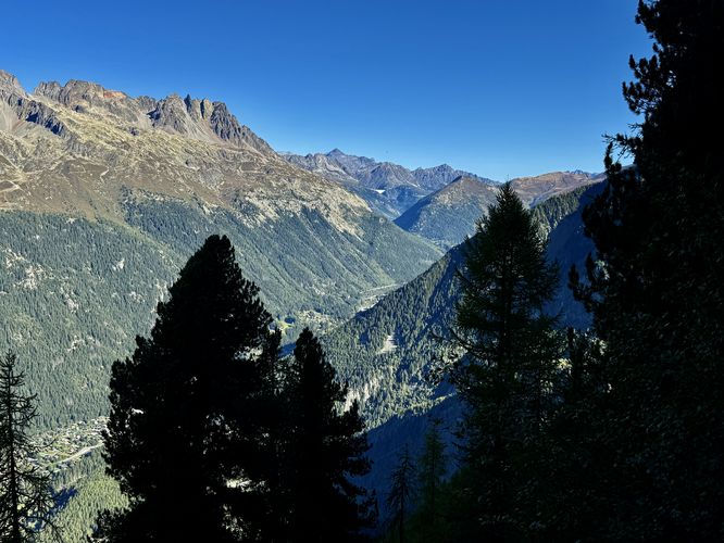 Picture 35 of Grand Balcon Nord Hike