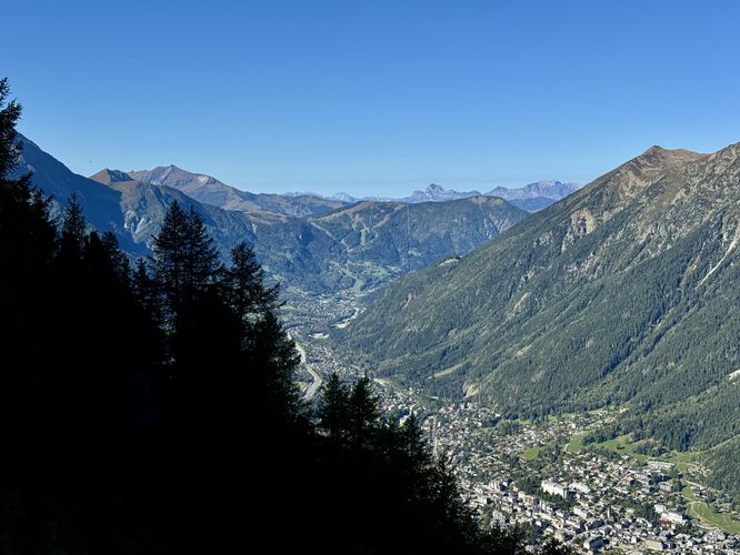 Picture 37 of Grand Balcon Nord Hike