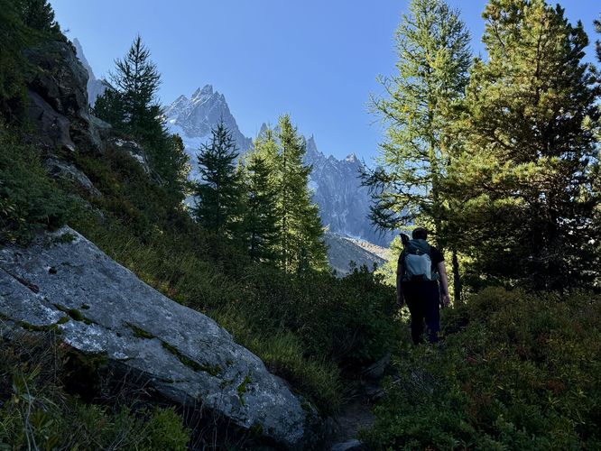 Picture 44 of Grand Balcon Nord Hike