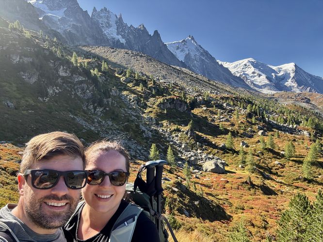 Picture 47 of Grand Balcon Nord Hike