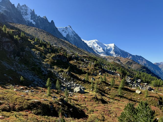 Picture 48 of Grand Balcon Nord Hike