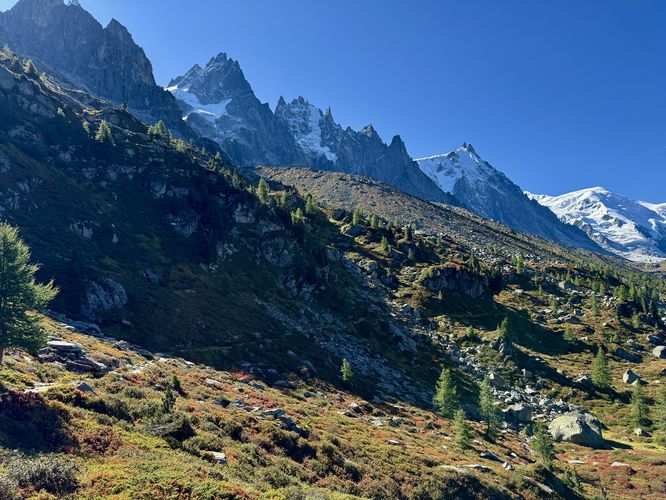 Picture 51 of Grand Balcon Nord Hike