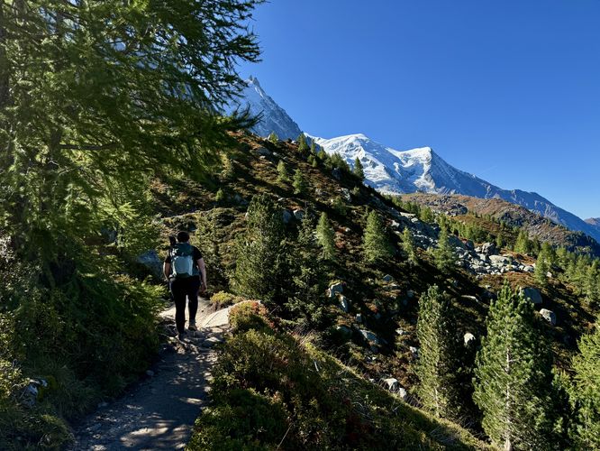 Picture 54 of Grand Balcon Nord Hike