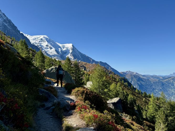 Picture 55 of Grand Balcon Nord Hike