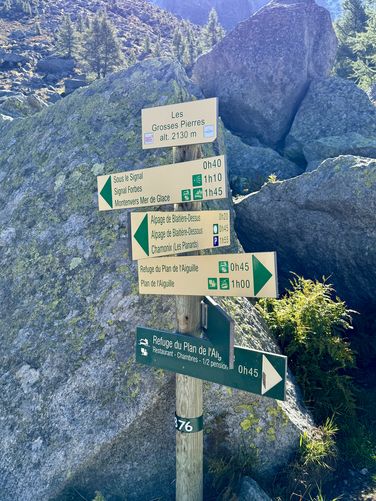 Picture 58 of Grand Balcon Nord Hike