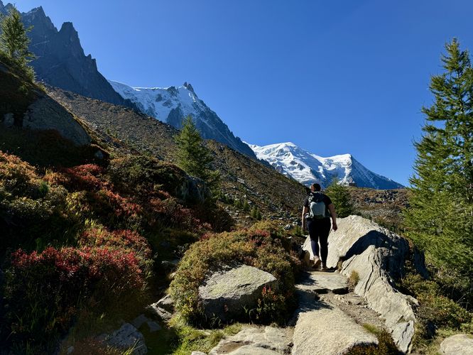 Picture 61 of Grand Balcon Nord Hike
