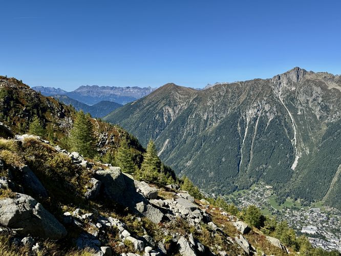 Picture 64 of Grand Balcon Nord Hike