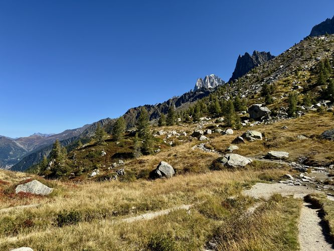 Picture 66 of Grand Balcon Nord Hike