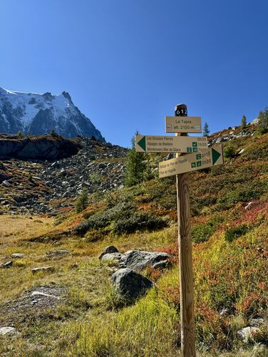 Picture 67 of Grand Balcon Nord Hike