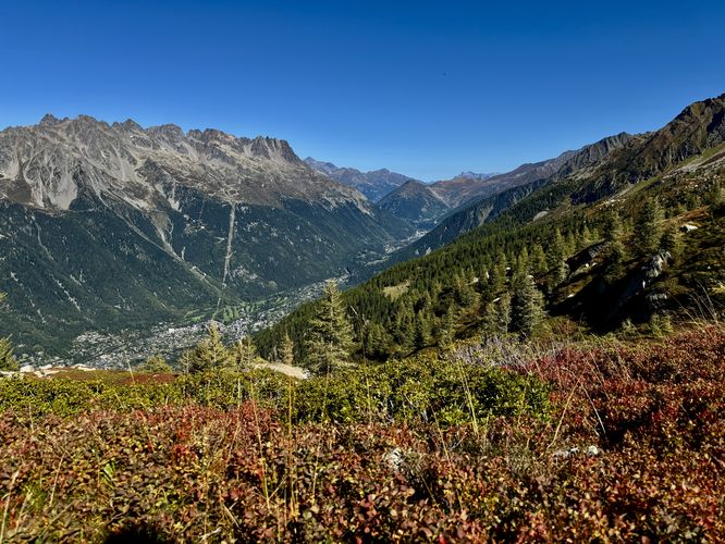 Picture 68 of Grand Balcon Nord Hike