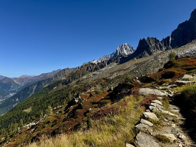 Picture 71 of Grand Balcon Nord Hike