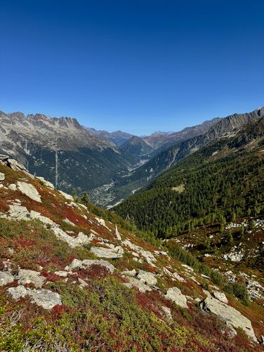 Picture 72 of Grand Balcon Nord Hike