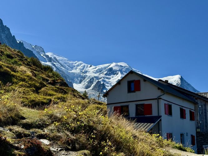 Picture 74 of Grand Balcon Nord Hike