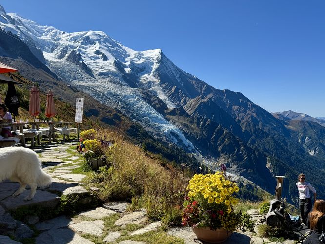 Picture 77 of Grand Balcon Nord Hike