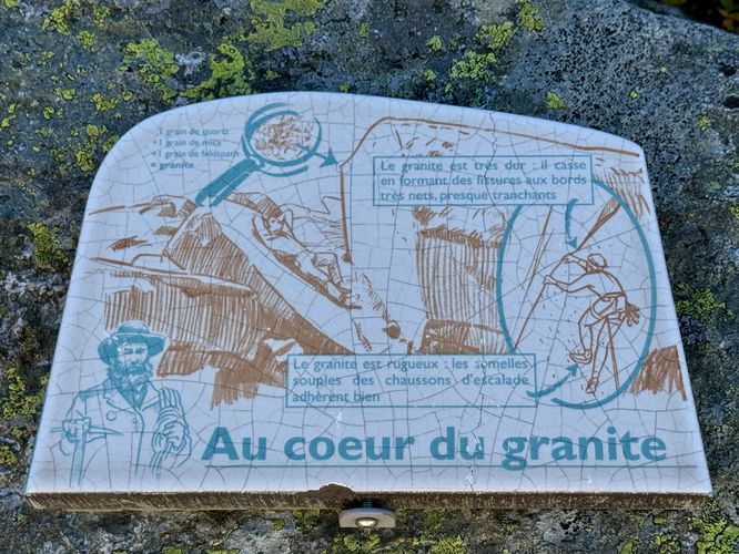 Picture 84 of Grand Balcon Nord Hike