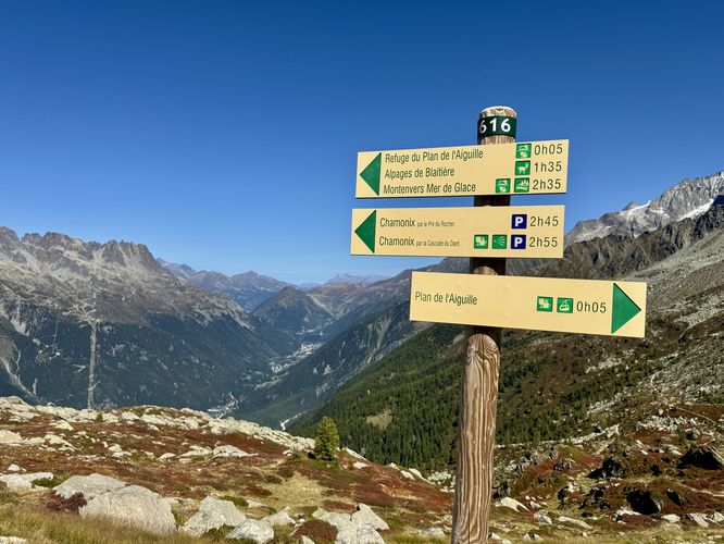 Picture 85 of Grand Balcon Nord Hike