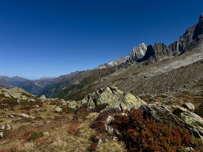 Picture 86 of Grand Balcon Nord Hike