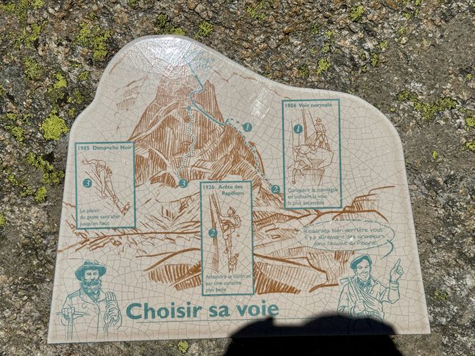 Picture 87 of Grand Balcon Nord Hike