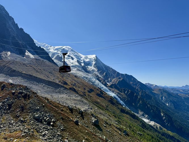 Picture 91 of Grand Balcon Nord Hike