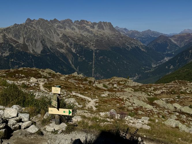 Picture 93 of Grand Balcon Nord Hike