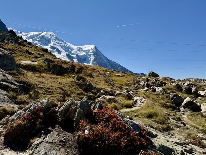 Picture 94 of Grand Balcon Nord Hike