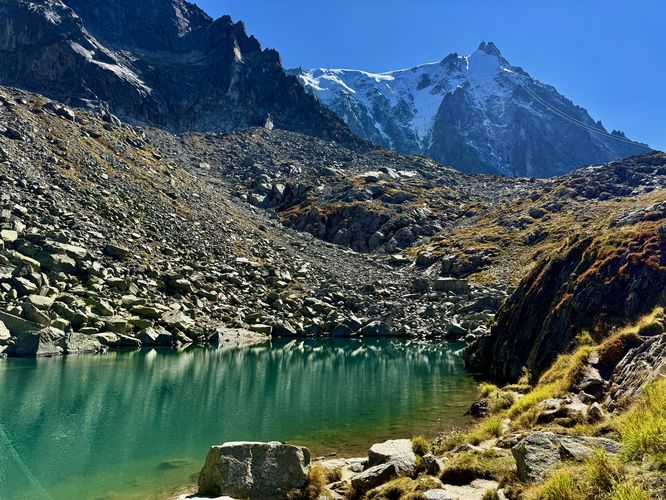 Picture 96 of Grand Balcon Nord Hike