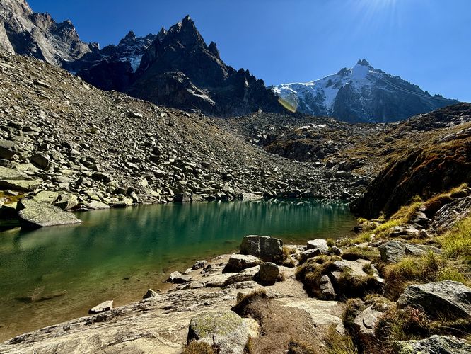 Picture 97 of Grand Balcon Nord Hike