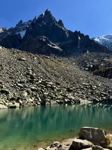 Picture 98 of Grand Balcon Nord Hike