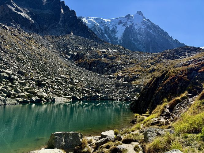 Picture 99 of Grand Balcon Nord Hike