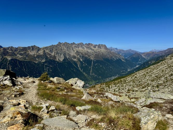 Picture 102 of Grand Balcon Nord Hike