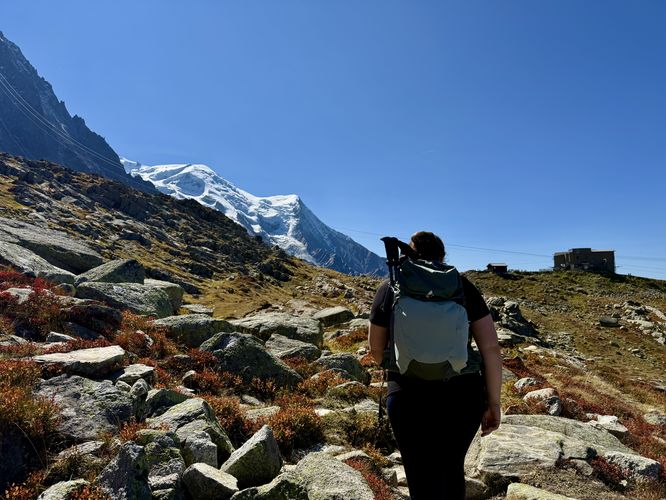 Picture 103 of Grand Balcon Nord Hike