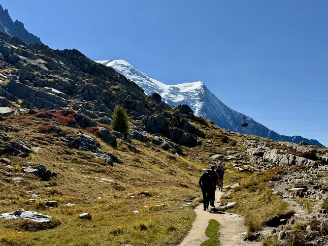 Picture 104 of Grand Balcon Nord Hike