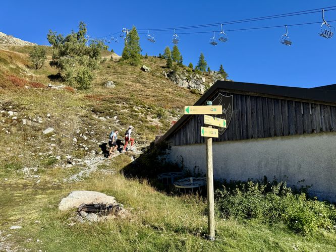 Restaurant les Deux Aigles