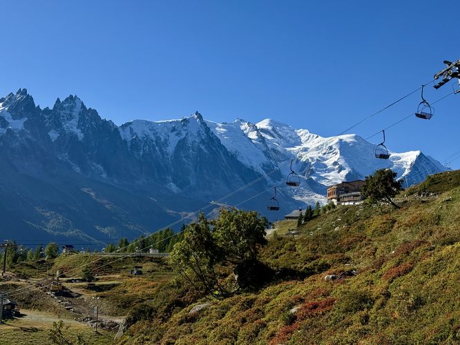 Picture 6 of Grand Balcon Sud Hike