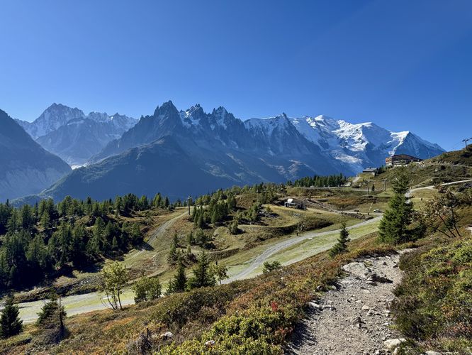 Picture 8 of Grand Balcon Sud Hike