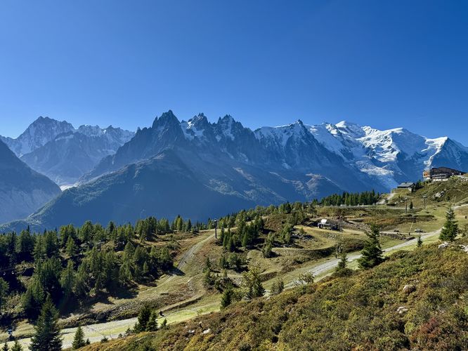 Picture 11 of Grand Balcon Sud Hike